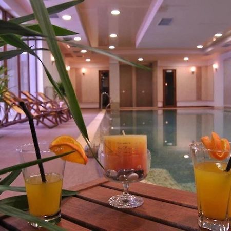 Adeona Wellness Hotel By Asteri Hotels บันสโก ภายนอก รูปภาพ