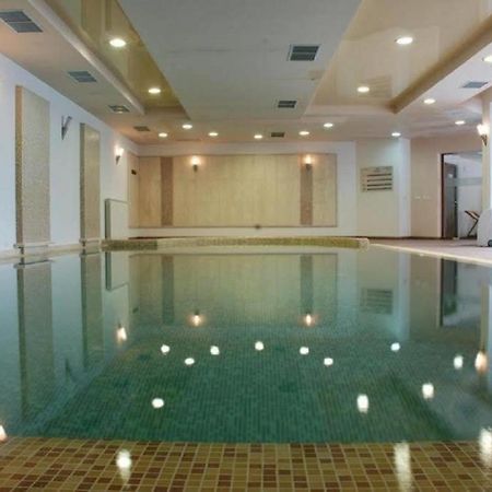 Adeona Wellness Hotel By Asteri Hotels บันสโก ภายนอก รูปภาพ