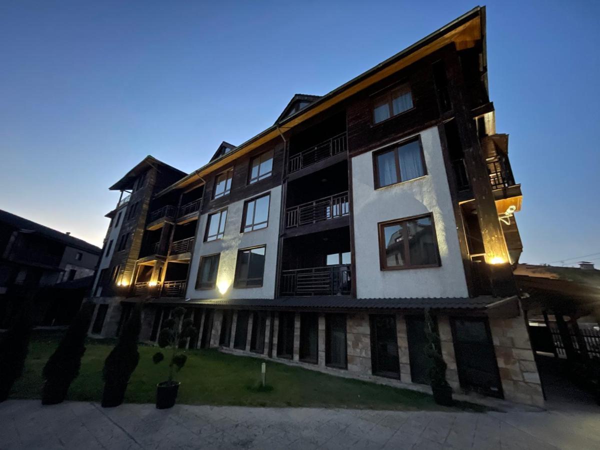 Adeona Wellness Hotel By Asteri Hotels บันสโก ภายนอก รูปภาพ