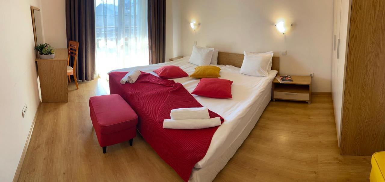 Adeona Wellness Hotel By Asteri Hotels บันสโก ภายนอก รูปภาพ