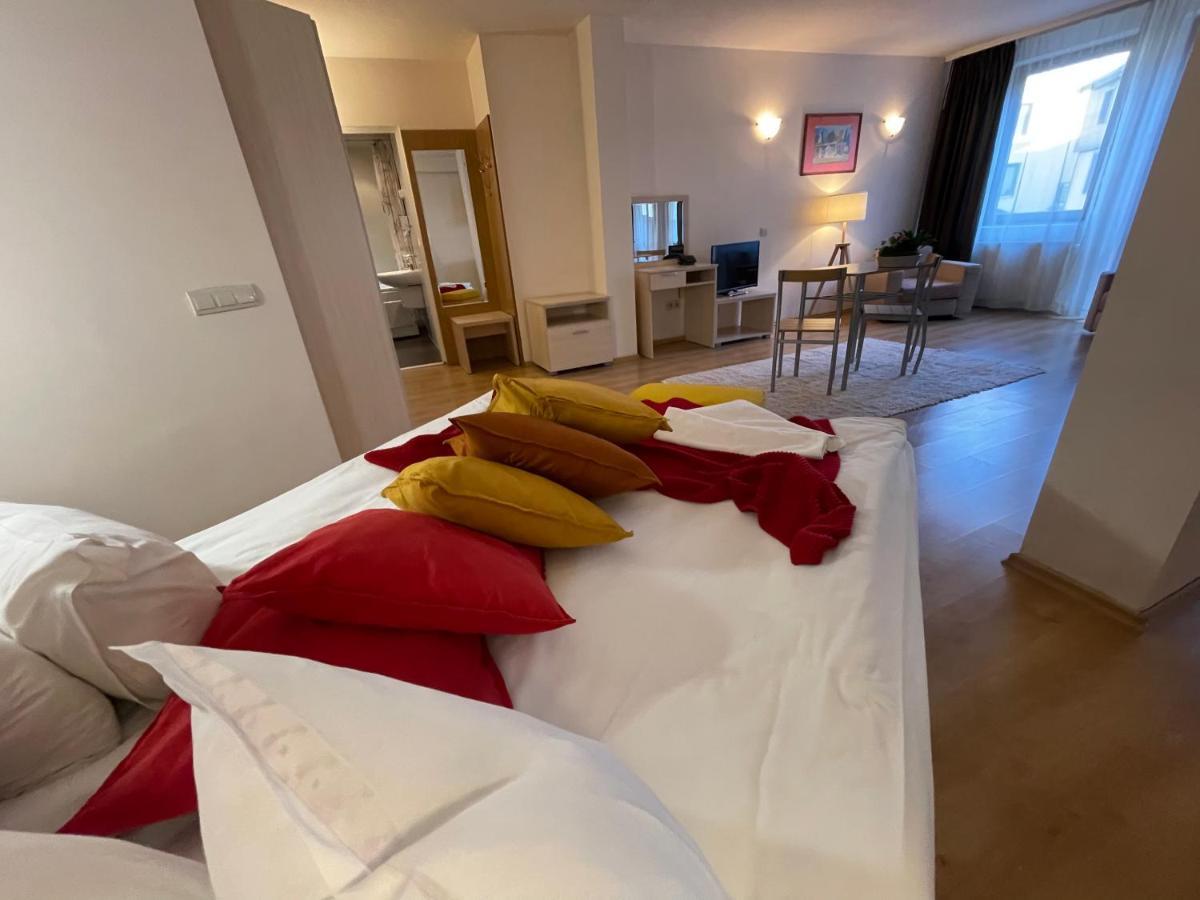 Adeona Wellness Hotel By Asteri Hotels บันสโก ภายนอก รูปภาพ