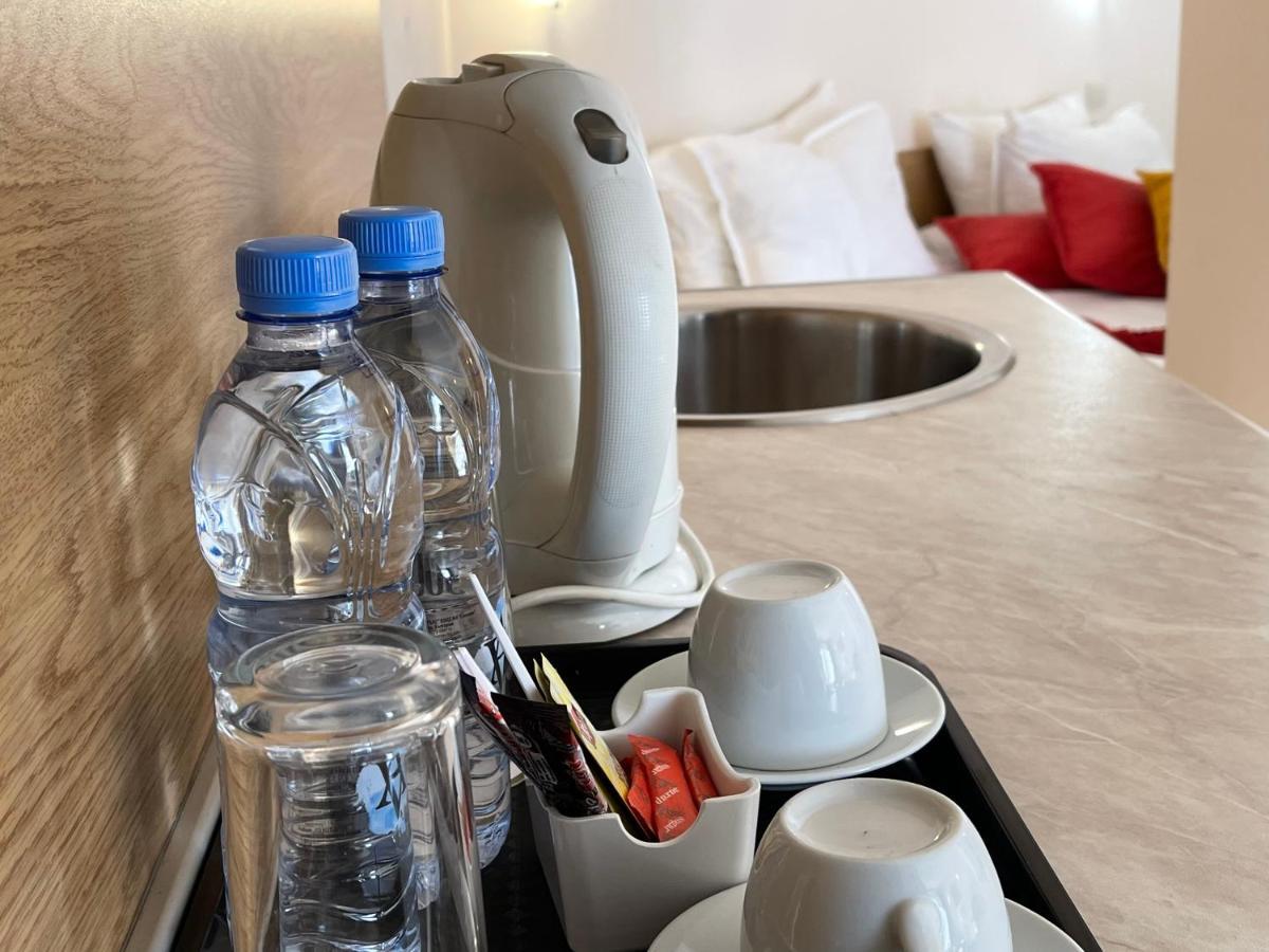 Adeona Wellness Hotel By Asteri Hotels บันสโก ภายนอก รูปภาพ