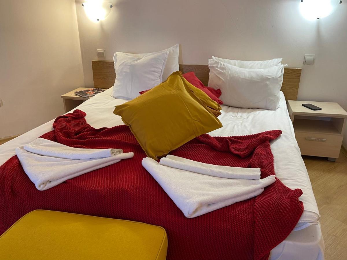 Adeona Wellness Hotel By Asteri Hotels บันสโก ภายนอก รูปภาพ
