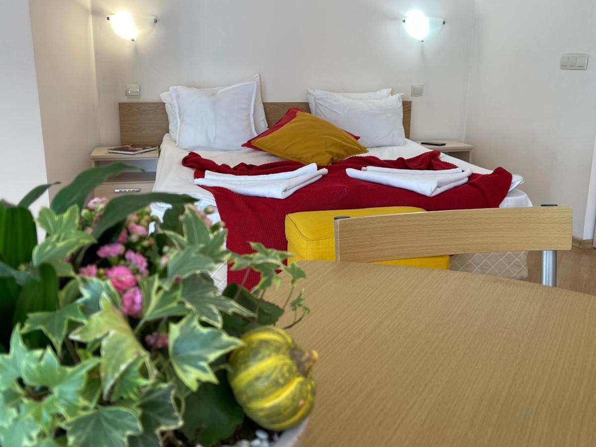 Adeona Wellness Hotel By Asteri Hotels บันสโก ภายนอก รูปภาพ