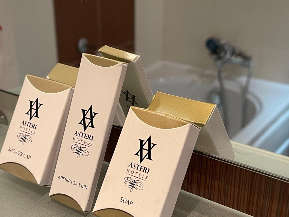 Adeona Wellness Hotel By Asteri Hotels บันสโก ภายนอก รูปภาพ