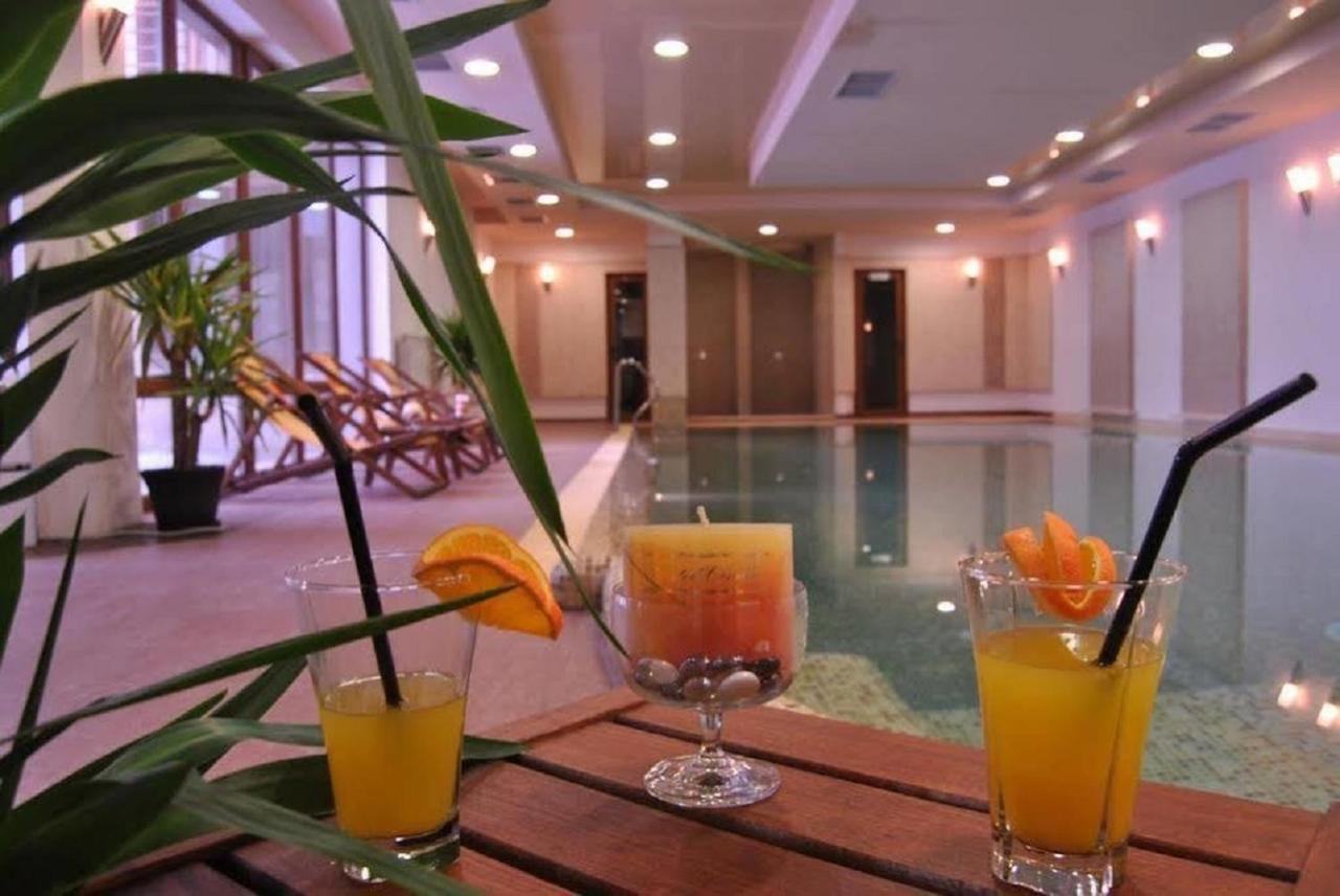 Adeona Wellness Hotel By Asteri Hotels บันสโก ภายนอก รูปภาพ