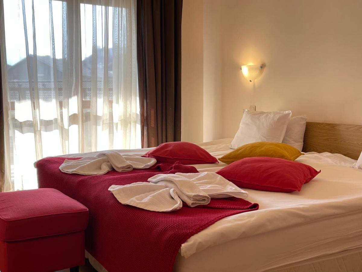 Adeona Wellness Hotel By Asteri Hotels บันสโก ภายนอก รูปภาพ