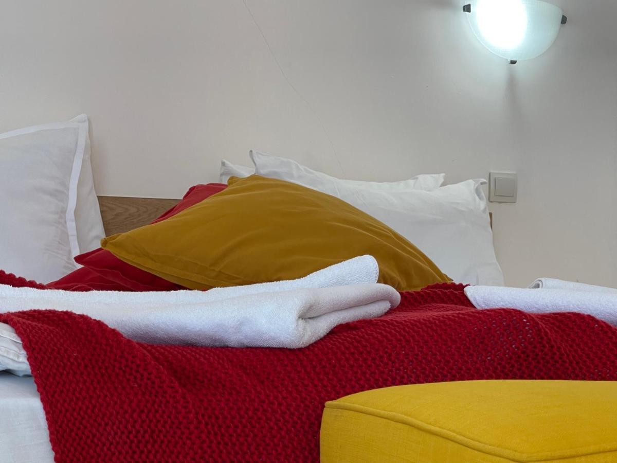 Adeona Wellness Hotel By Asteri Hotels บันสโก ภายนอก รูปภาพ