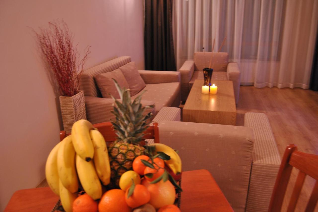 Adeona Wellness Hotel By Asteri Hotels บันสโก ภายนอก รูปภาพ